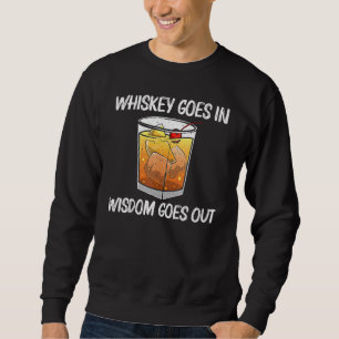 Sudadera Whiskey Guay Para Hombres Mujeres Malt Whisky Alco