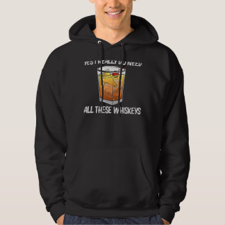 Sudadera Whiskey Guay Para Hombres Mujeres Malt Whisky Alco