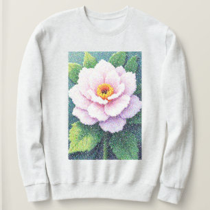 Sudadera Whisper Pink