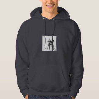 Sudadera Whisperer del gato