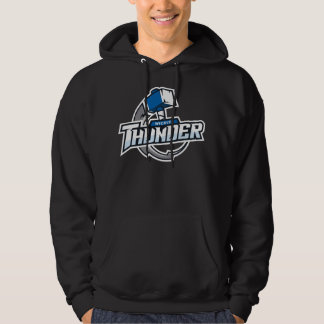 Sudadera WICHITA THUNDER Classic T Shirant Copy