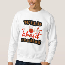 Wild About Reading