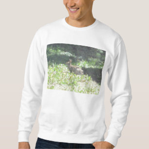 Sudadera Wild Bunny Mens Sweatshirt