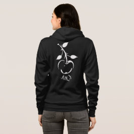 Sudadera Wild Cherry