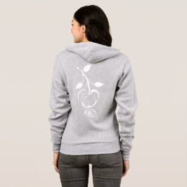 Sudadera Wild Cherry