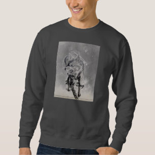 Sudadera Wild Dog Tee