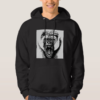 Sudadera Wild Gorilla Hoodie