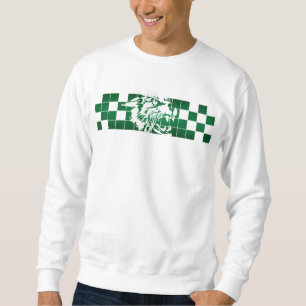 Sudadera Wildcats de la Unión Wayland #5