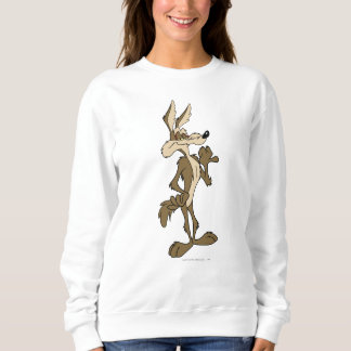 Sudadera WILE E. COYOTE™ Parece Orgulloso