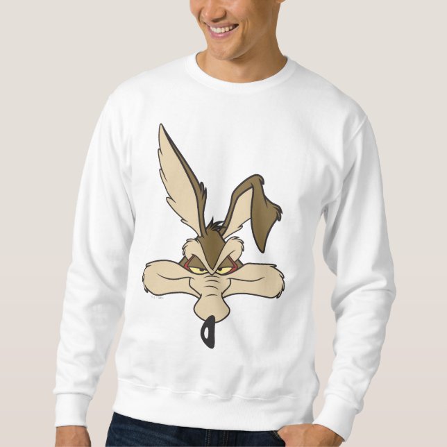 Sudadera WILE E. COYOTE™ Shot (Anverso)