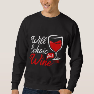 Sudadera Will Echoic Wine Aba Therapy Bcba