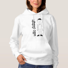 Sudadera Willie Shidagin Hoodie