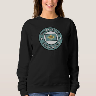 Sudadera Wilmington Delaware