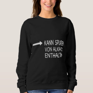 Sudadera Wine Brandy Saying Friends