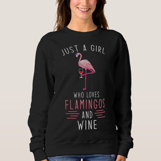 Sudadera Wine Funny 2 (Anverso)