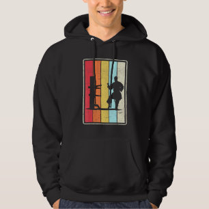 Sudadera Wing Chun Retro Kung Fu Martial Art Vintage Karate