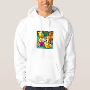 Sudadera Winnie the Pooh 2.