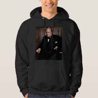Sudadera winston churchill