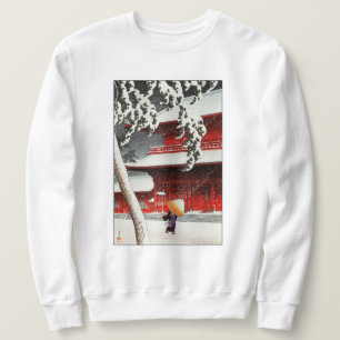 Sudadera Winter is Coming