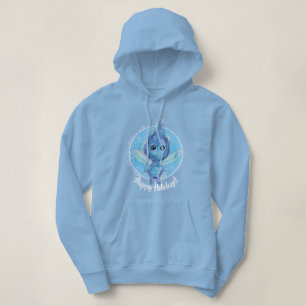 Sudadera Winter Magic Sprite