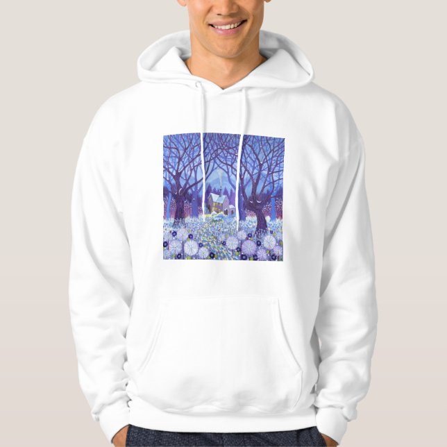Sudadera Winterlands 2012 (Anverso)