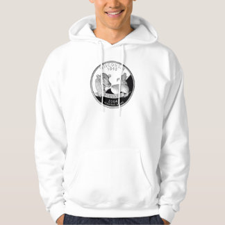 Sudadera Wisconsin