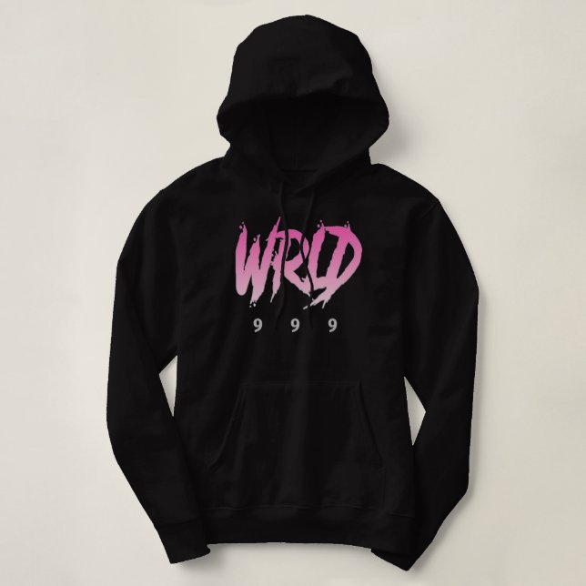 SUDADERA WJW (Diseño del anverso)