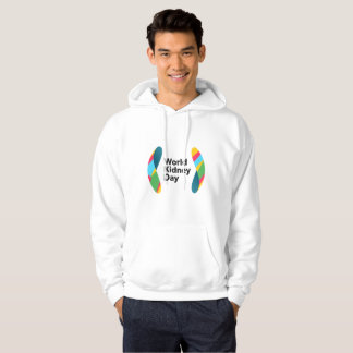 Sudadera WKD Men Hoodie
