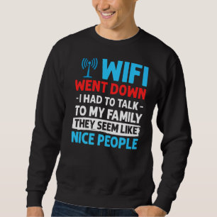Sudadera Wlan de Internet de enrutador Wifi cita contraseña
