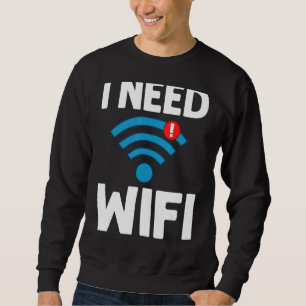 Sudadera Wlan de Internet de enrutador Wifi cita contraseña