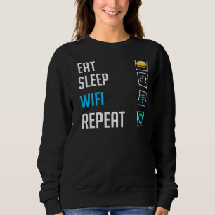 Sudadera Wlan de Internet de enrutador Wifi cita contraseña