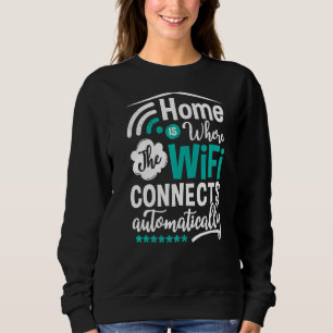 Sudadera Wlan de Internet de enrutador Wifi cita contraseña
