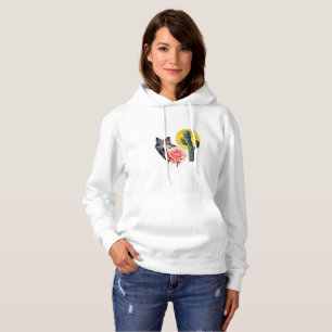 Sudadera Wolf14: