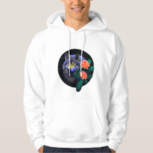 Sudadera Wolf21: