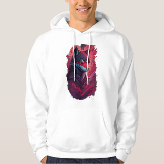 Sudadera Wolf 13