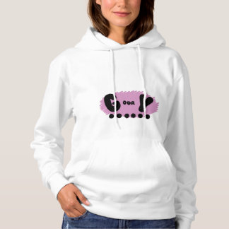 Sudadera Woman hoodie 