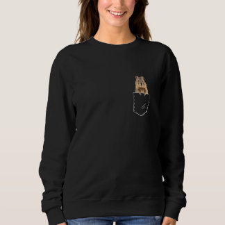 Sudadera Wombat Día de Australia Bandera Australiana Ama Au