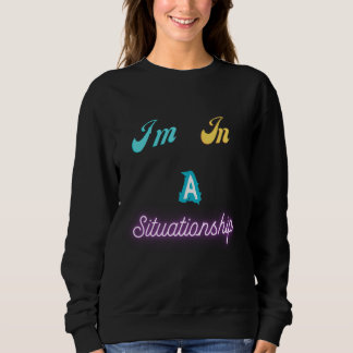 Sudadera Women's basic sweatshirt 