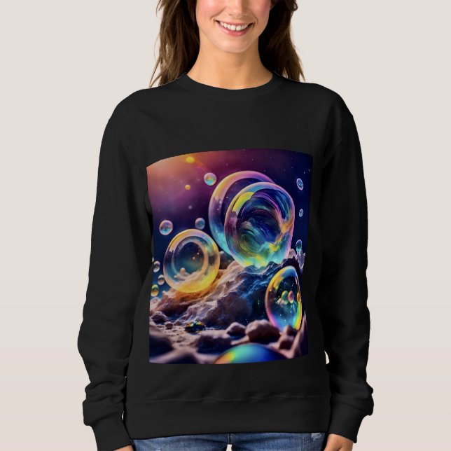 Sudadera Women's Basic Sweatshirts (Anverso)