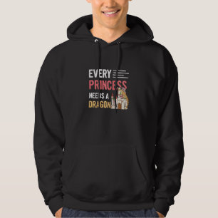 Sudadera Womens Bearded Dragon Quote For A Reptile Breeder 