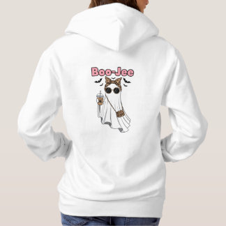 Sudadera Womens Boo-Jee Halloween