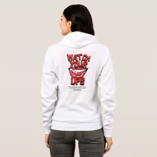 Sudadera Women's Jacket "Stylish and Functional"