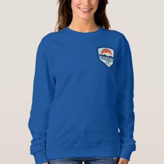 Sudadera Women's Lake Sawyer Sweatshirt
