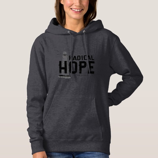 Sudadera Women's Radical Hope Hoodie (Anverso)