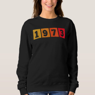 Sudadera Womens Roe 1973 Vintage Pro Choice Ahorre Roe Pro