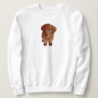 Sudadera Women's Sweatshirt  Kimba