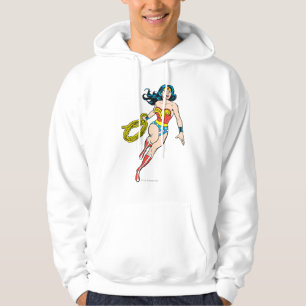 Sudadera Wonder Woman Run