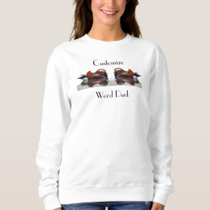 Sudadera Wood Duck Thunder_Cove