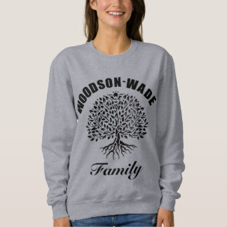 Sudadera Woodson Wade T-Shirt Sweatshirt