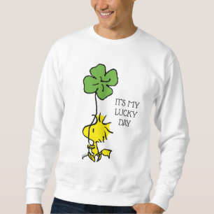 Sudadera Woodstock cargando Shamrock